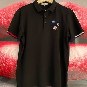 Moncler men’s t-short size L